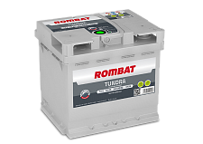 Аккумулятор Rombat Tundra (55 Ah)